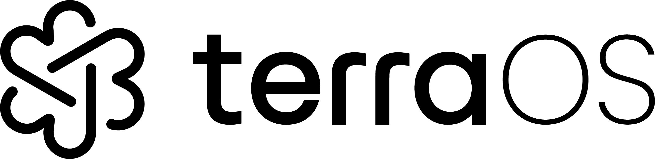 TerraOS