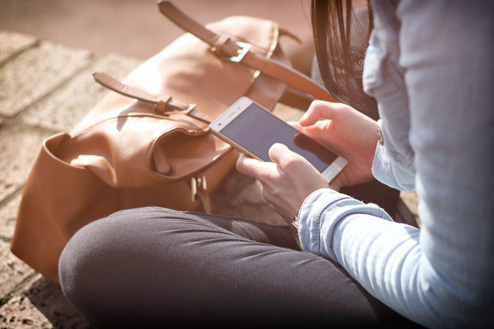 Strong-mobile-booking-platform