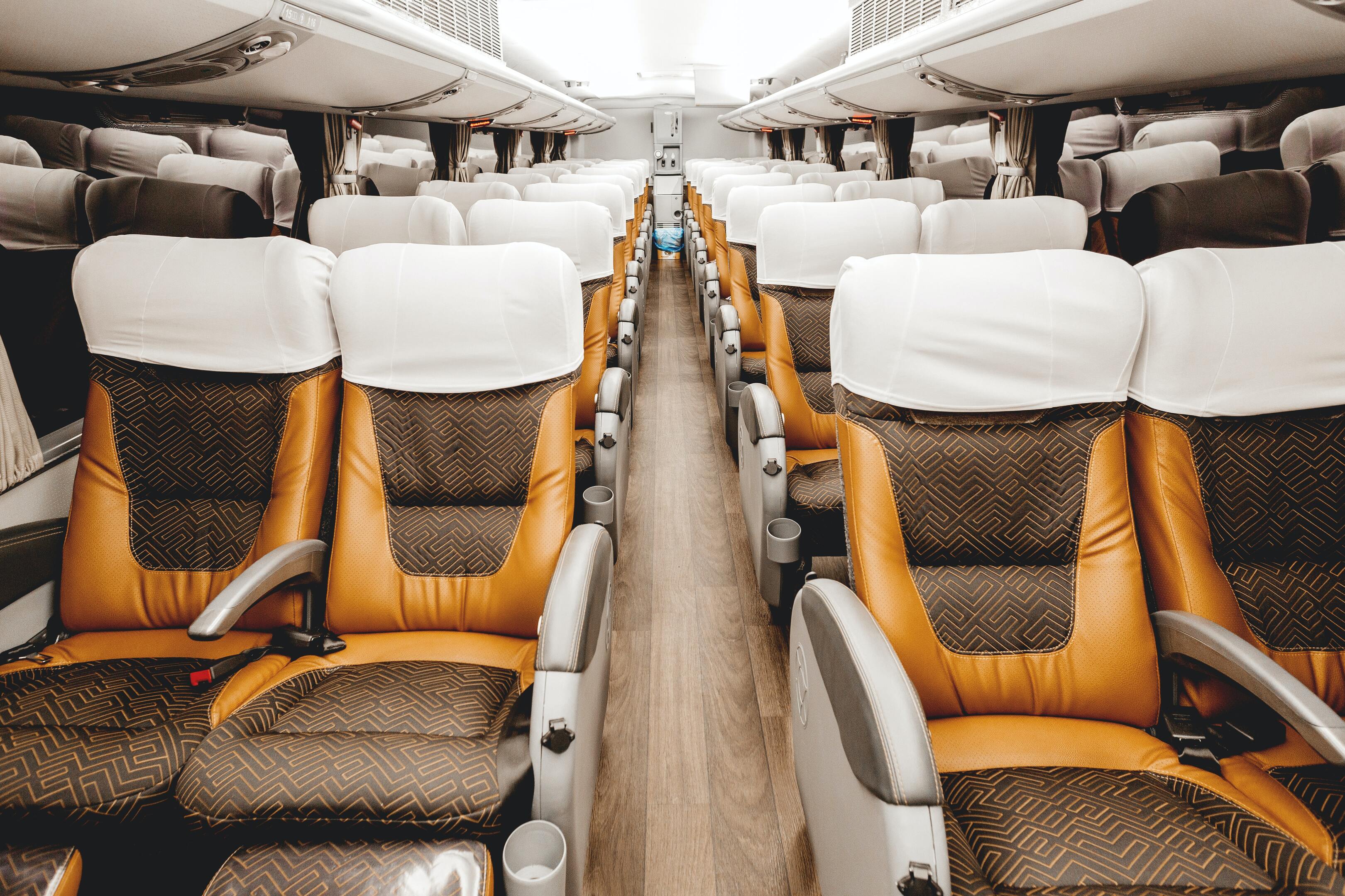 5 must haves in your bus ticketing system for the post COVID travel recovery