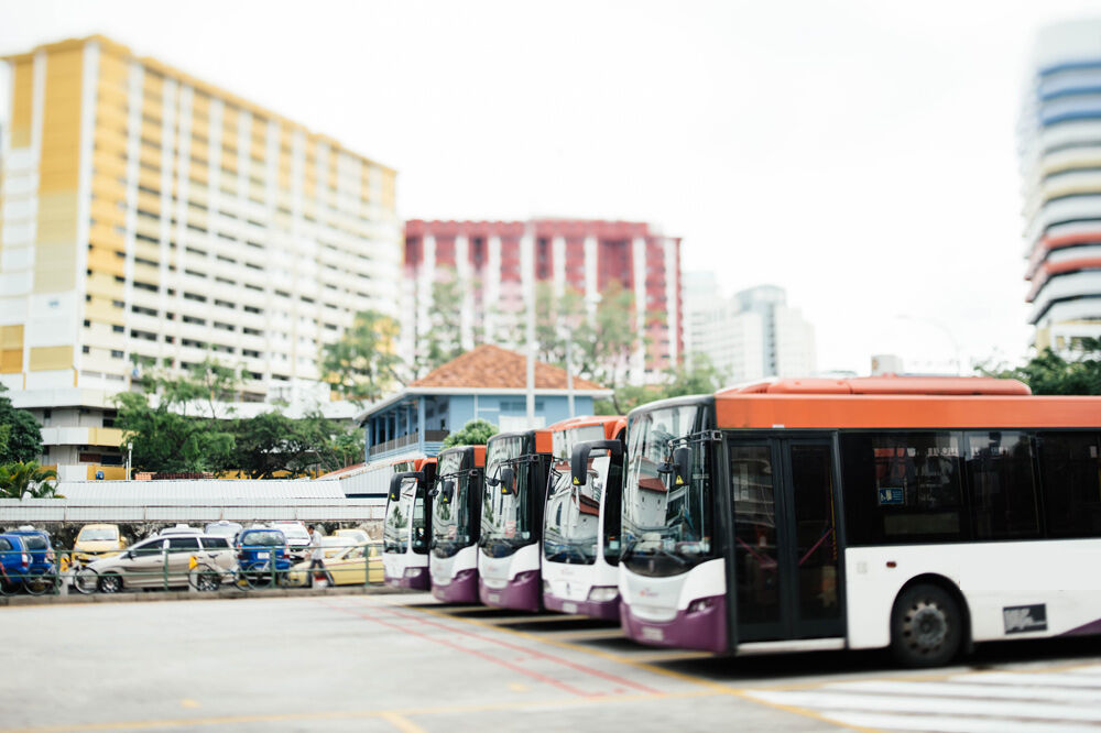 Bus-online-reservations-system