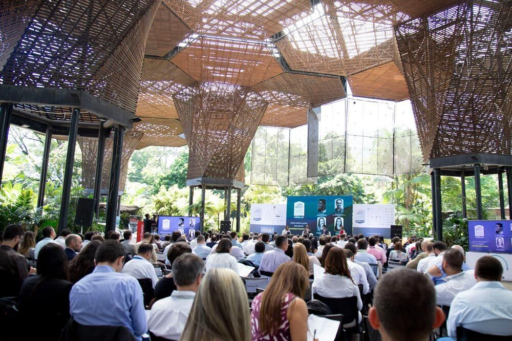 LATAM-Mobility-Summit-in-Medellin 2019