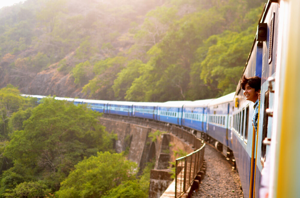 Best bus and train advertising campaigns of all time