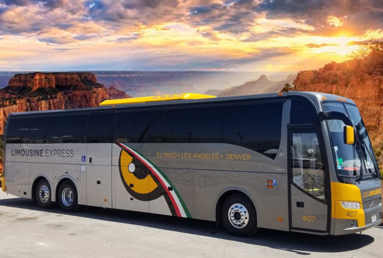 Launch of Limousine Express amid continued leadership in sales and inventory management for the Mexico bus industry