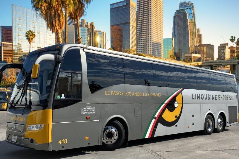 Launch of Limousine Express amid continued leadership in sales and inventory management for the Mexico bus industry