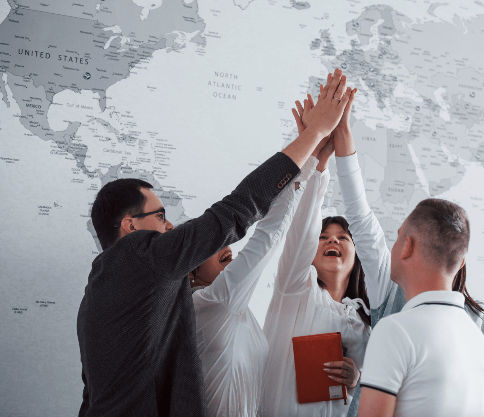 Building an HR unicorn