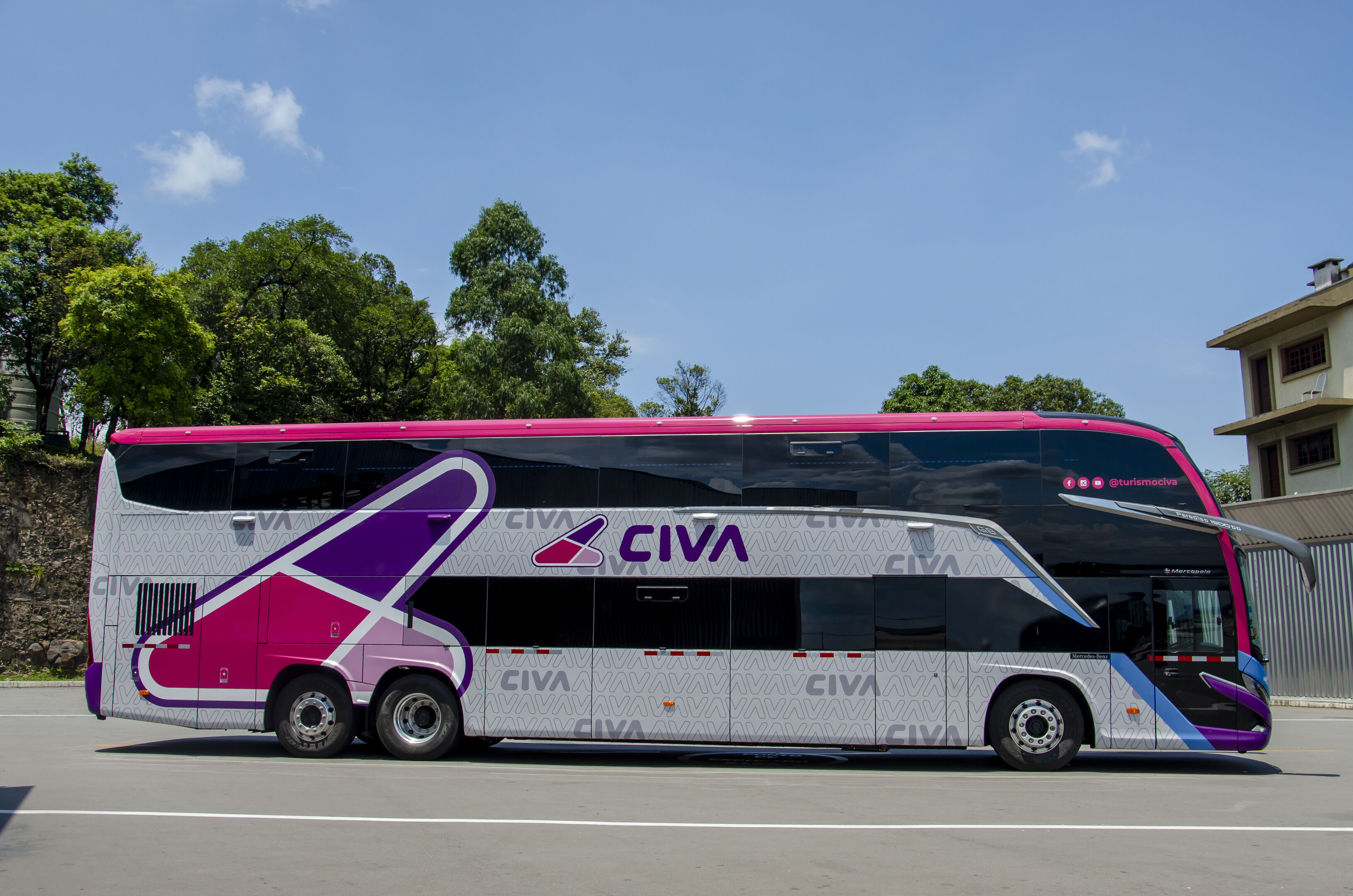 Boosting revenue with ancillary services: Betterez platform expansion in Peru