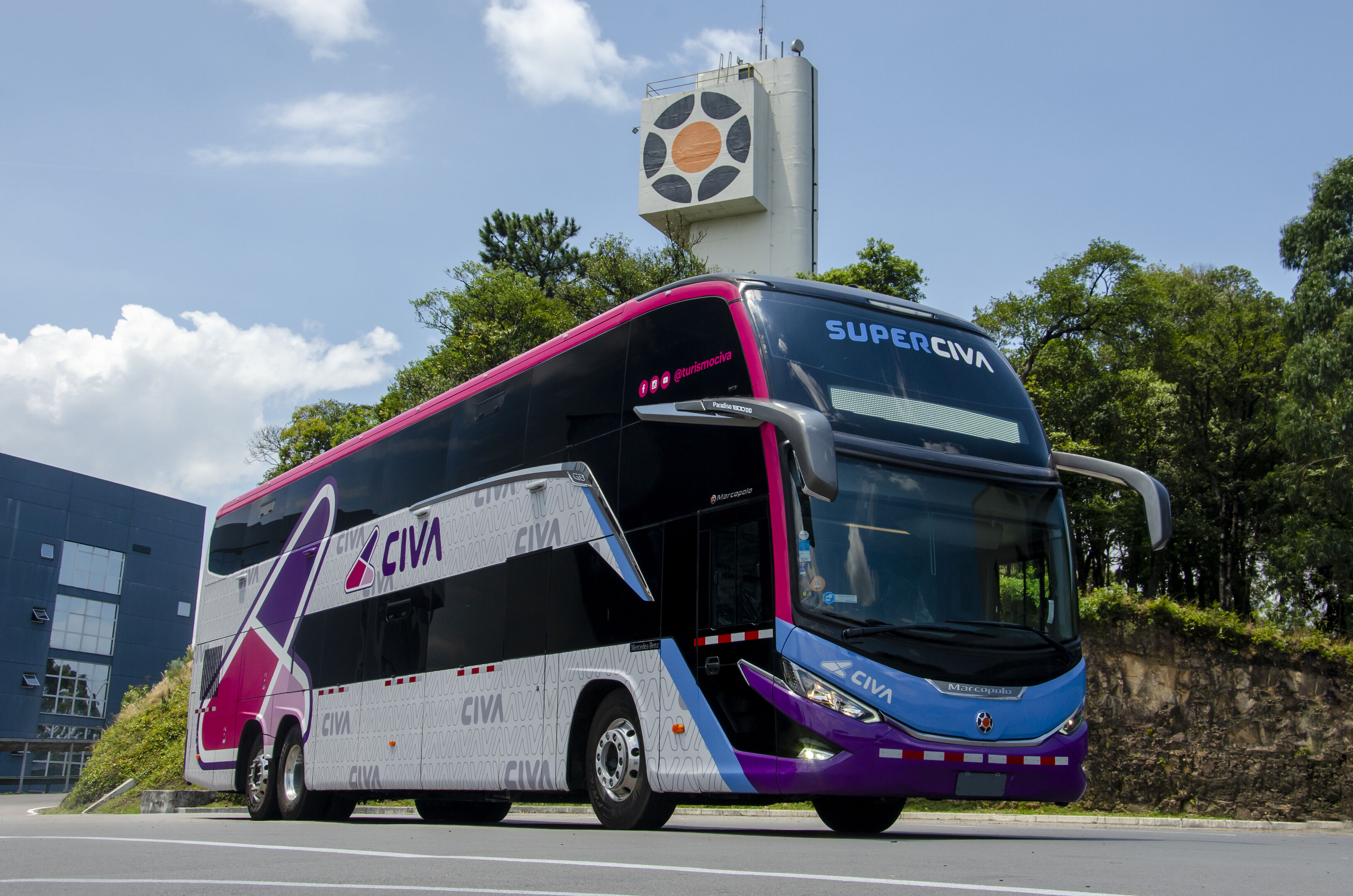 Boosting revenue with ancillary services: Betterez platform expansion in Peru