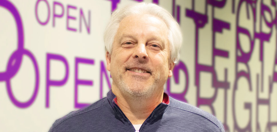Chris Boult, former CIO of Greyhound Lines Inc., joins advisory board