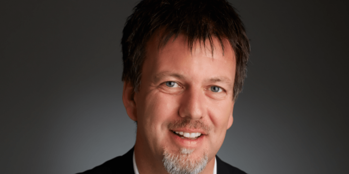 Dave Wright, Chief Innovation Officer at ServiceNow