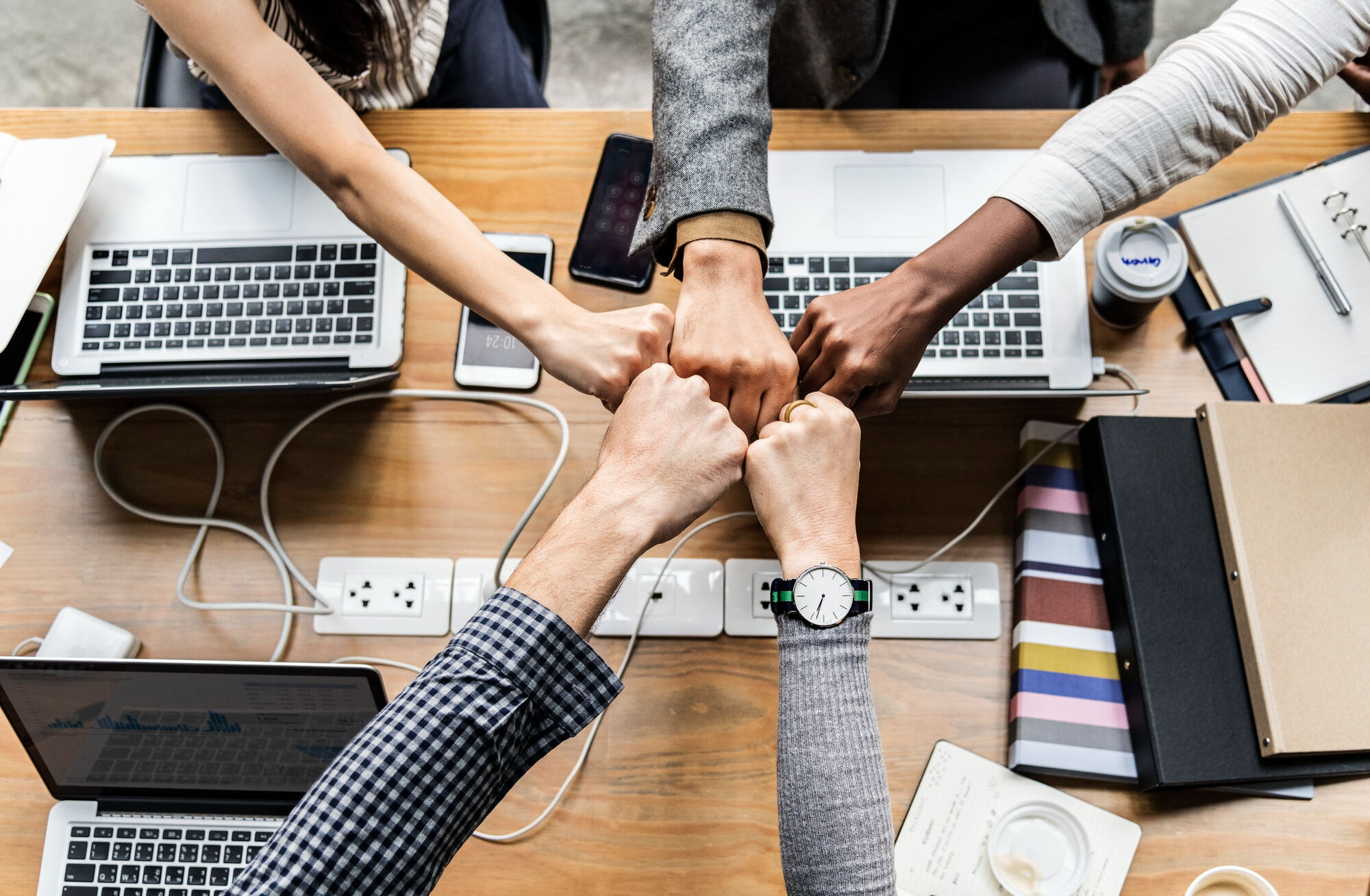 Empowering diversity, equity and inclusion (DEI): Betterez’ commitment to driving positive change in the bus industry.