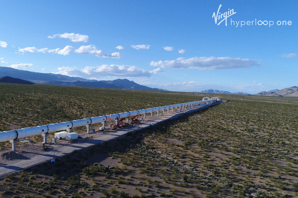 Virgin-One-tube-system