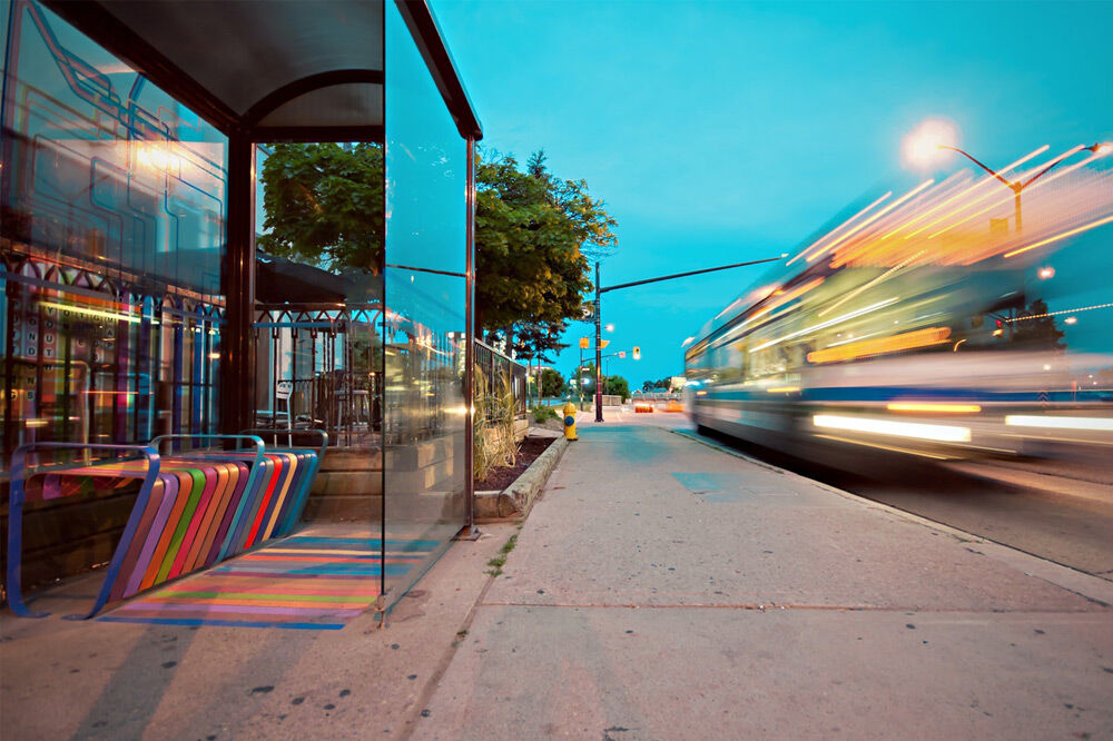 Bus-reservations-system
