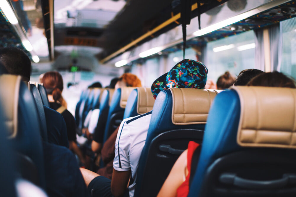 Modern-day-bus