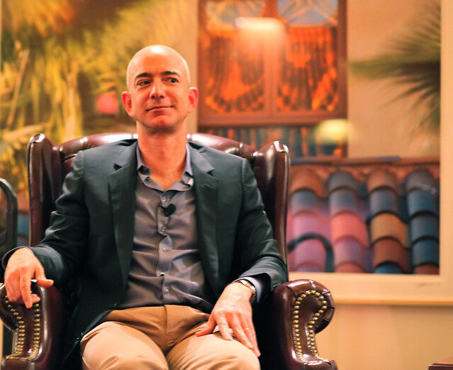 Jeff-Bezos