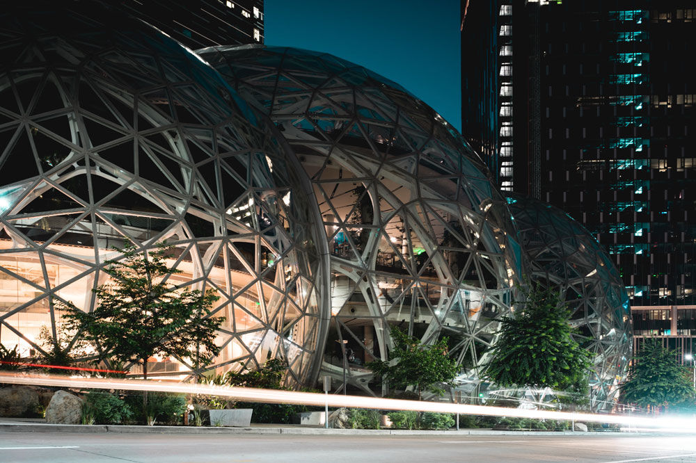 How to run your coach bus business like Amazon