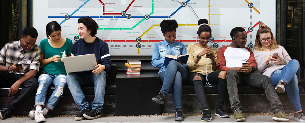 How to use social media as a customer service platform