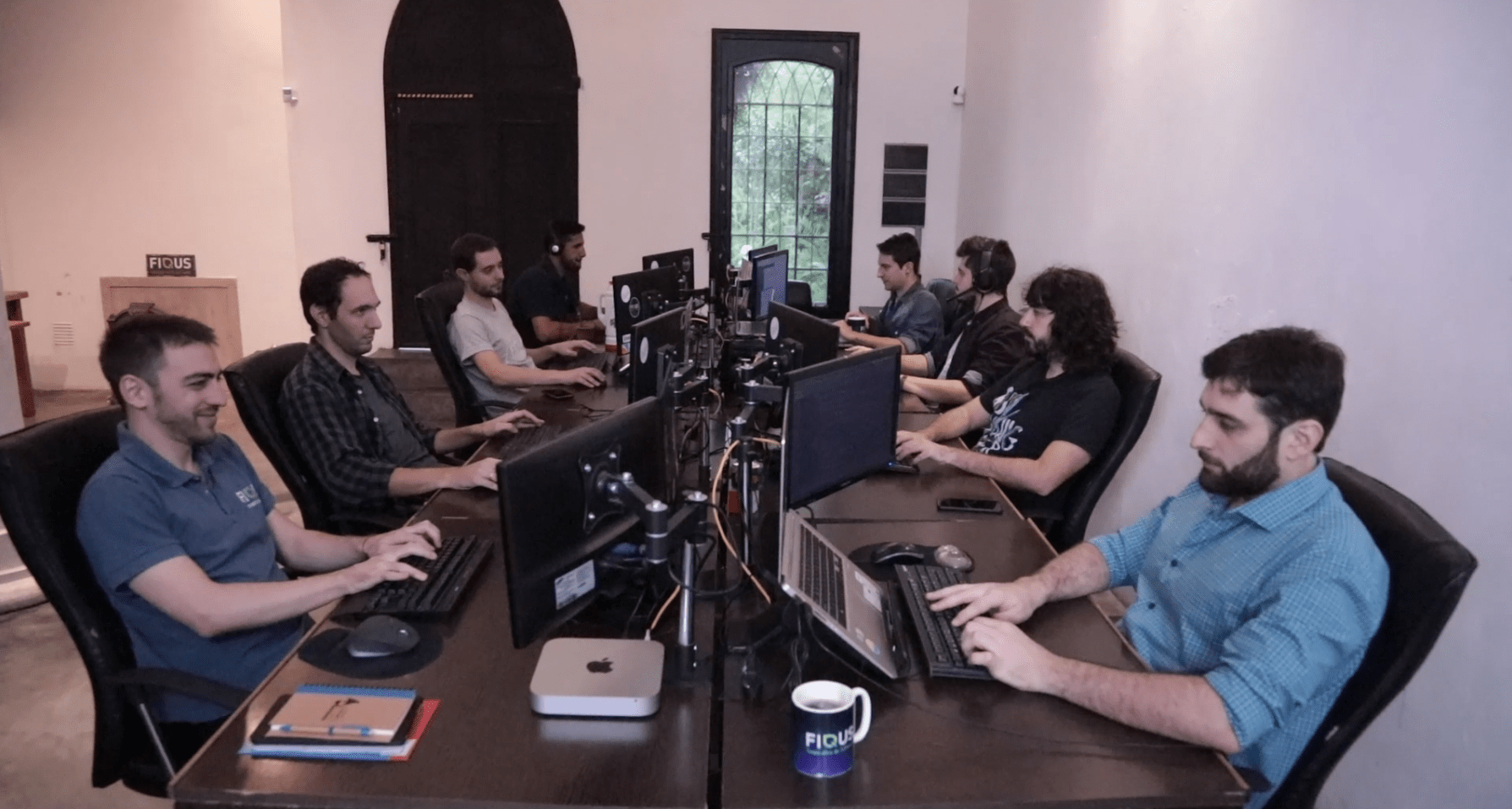 Tablegroup