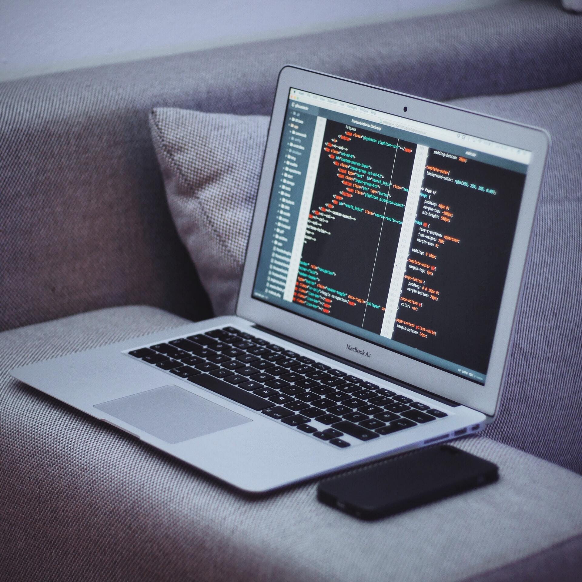 Innovation through education: upskilling our developers