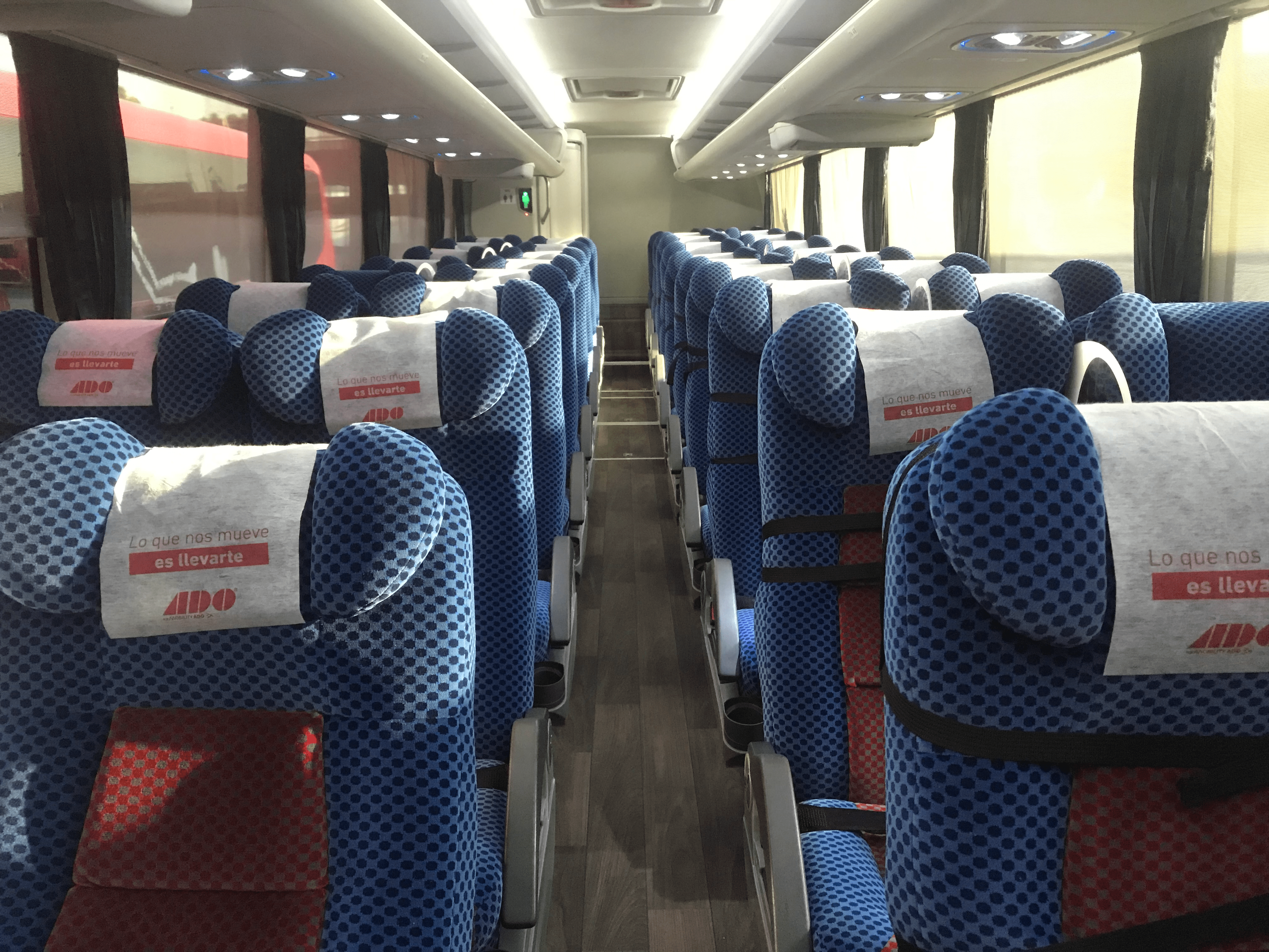 Mobility ADO, Betterez platform, Betterez IMS, Bus Ticketing Software, Autobuses Cristobal Colon