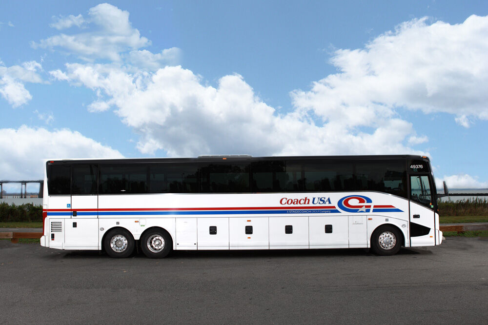 Coach-USA