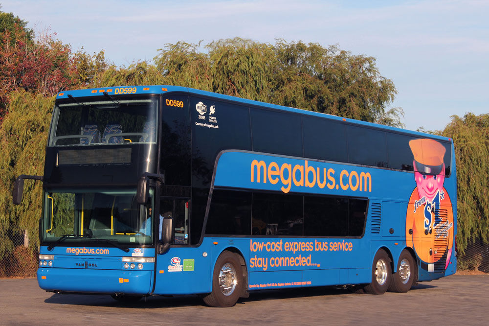 Megabus