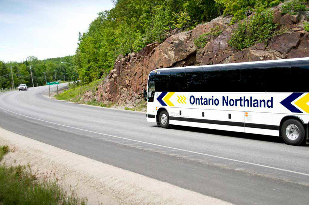 Tracy MacPhee Ontario Northland