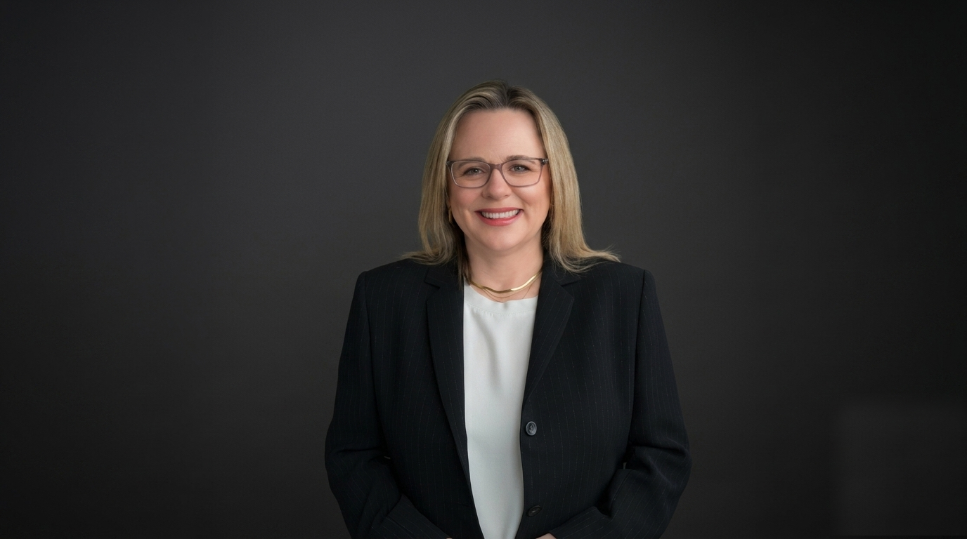 Tracy MacPhee, Director of Passenger Operations at Ontario Northland
