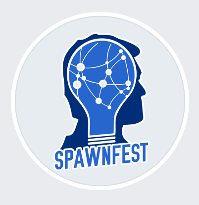 SpawnFest Logo