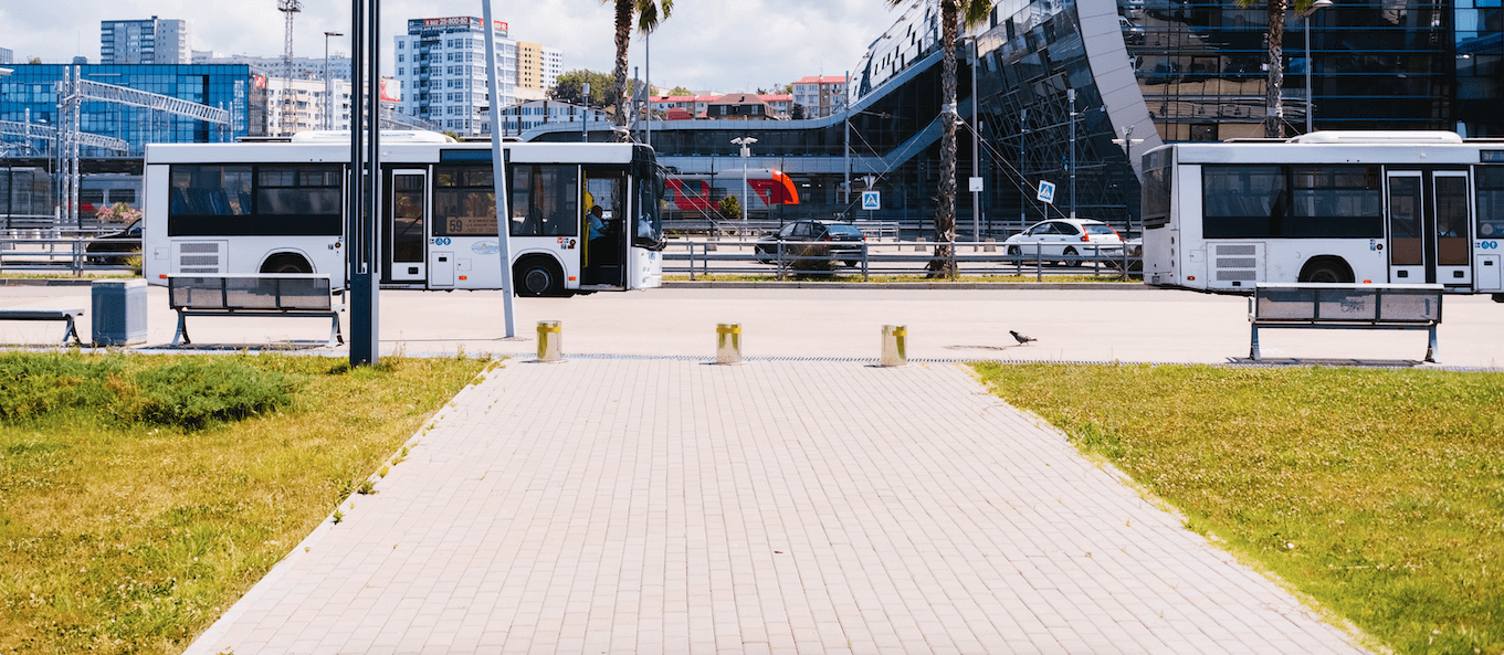 Transit agency commuter lines can leverage ticketing tech from their inter-city cousins