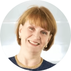 Linda Burtwistle, CEO at Coach USA