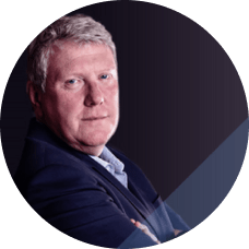 Jan Deman, Managing Director at Busworld