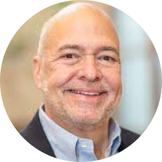 Peter Pantuso, President & CEO at American Bus Association