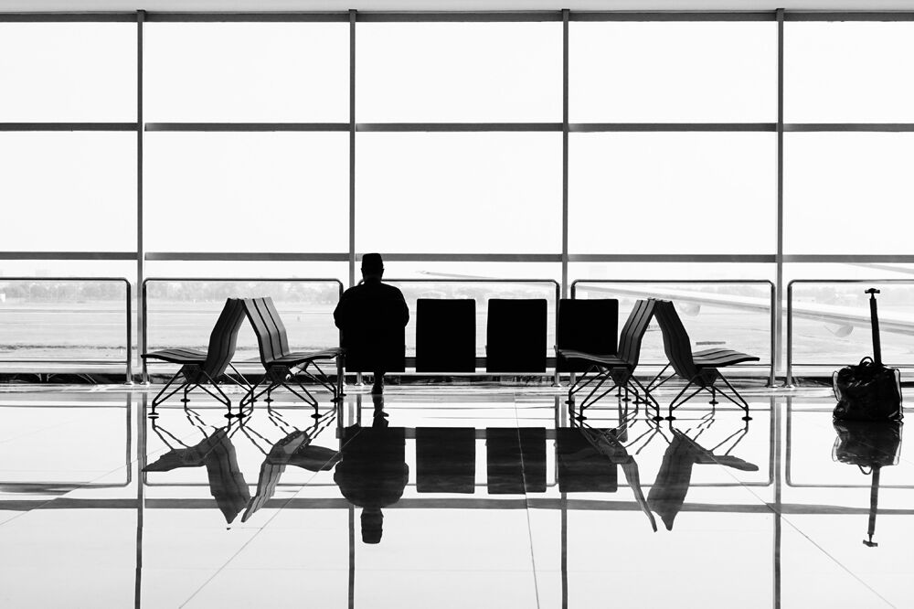 Airport-delays