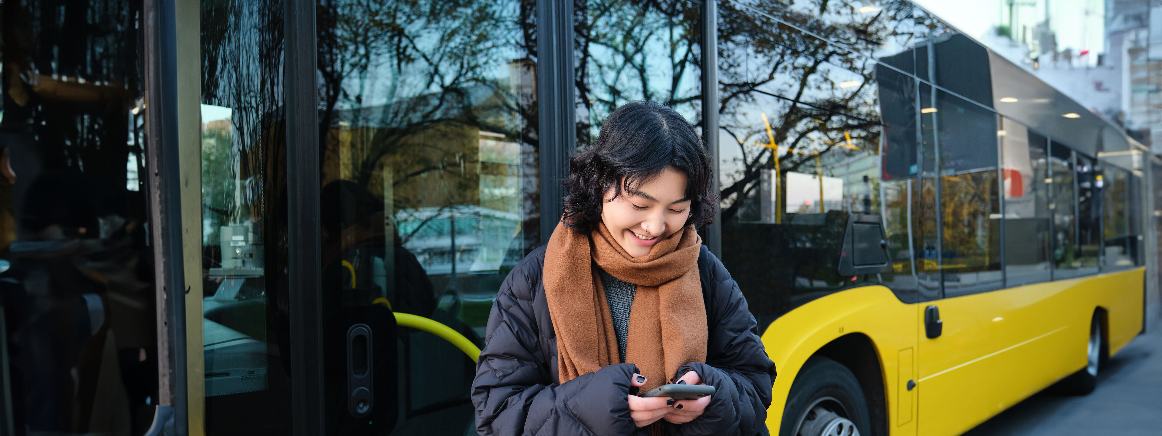Why transit agencies are launching reservation-based mobility services