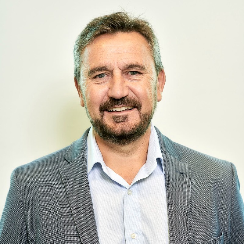 Angel Gallego, Executive Vice President, Travel Distribution, Amadeus