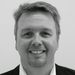 Arend de Waal, CEO and Co-founder of Ratality