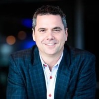 Chris Arsenault, Co-founder and Managing Partner at iNovia