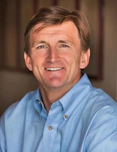Erik Blachford, former CEO of Expedia