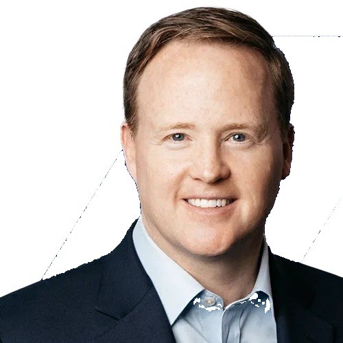Greg Galligan, Co-Head of Vista Credit Partners, Senior Managing Director, Vista Equity Partners