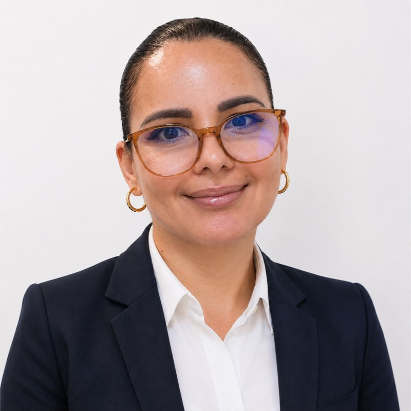 Liliana Alvarez, Mexico Commercial Manager at Betterez
