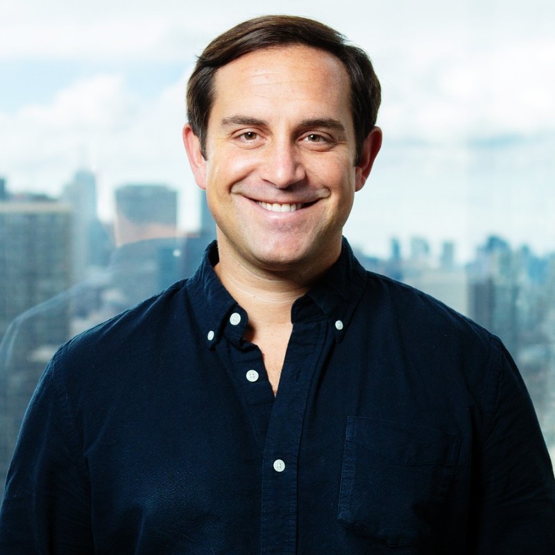 Matthew Leibowitz of Plaza Ventures
