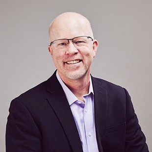 Mike Van Horn, Vice President of Sales at Betterez