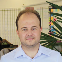 Thiago Carvalho, CEO and Co-founder of Buson