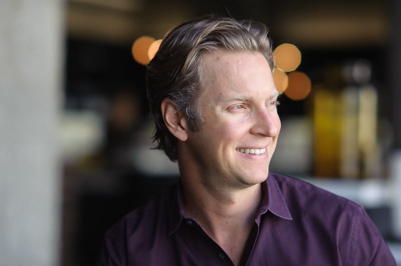Sam Shank, co-founder and former CEO of HotelTonight, newly appointed to Terra Mobility's board of directors