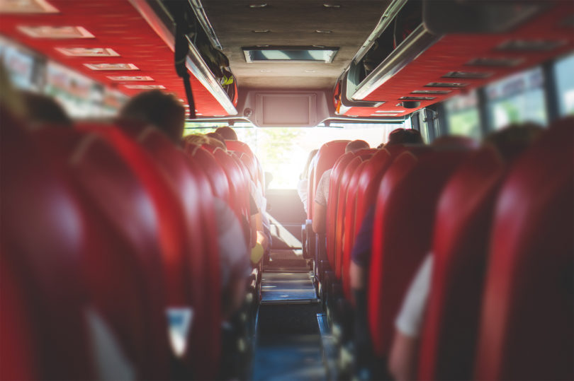 Diversity in Travelling