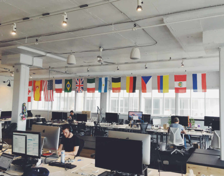 Omnibus Project: Q1 2017 results