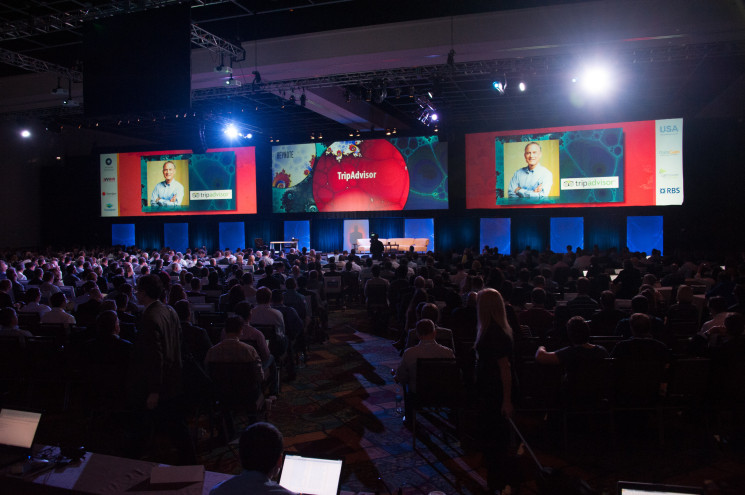 Busbud CEO LP Maurice Selected for PhoCusWright “Class of 35”