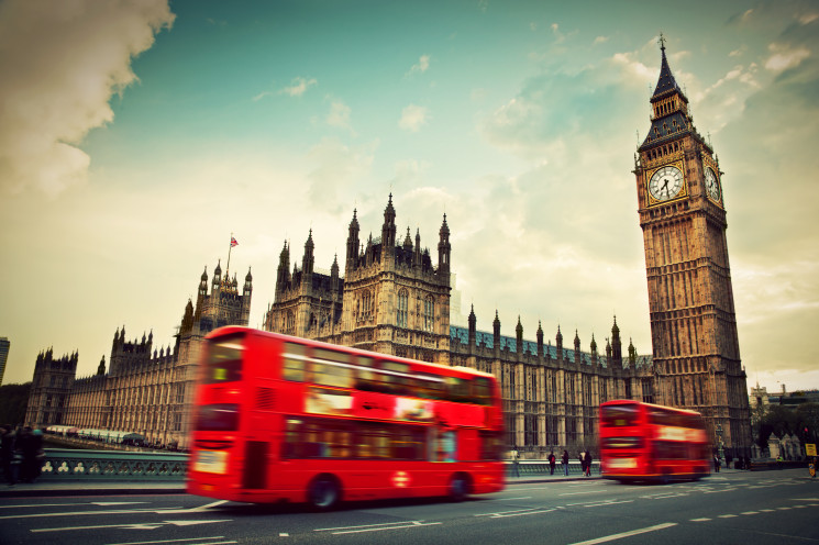 Busbud Gets Ready for UK C100 Trip