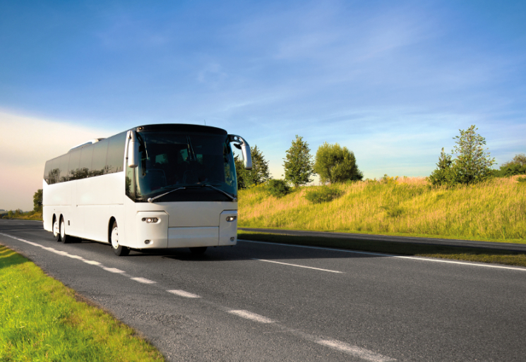 Busbud Raises $1M Round