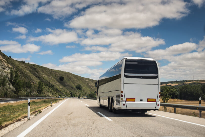 Busbud announces the top bus companies in Canada and the US